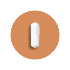 Creatine Monohydrate Capsules