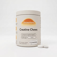 Creatine Chews