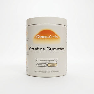 Creatine Monohydrate Gummies
