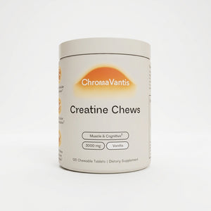 Creatine Monohydrate Chewable Tablets